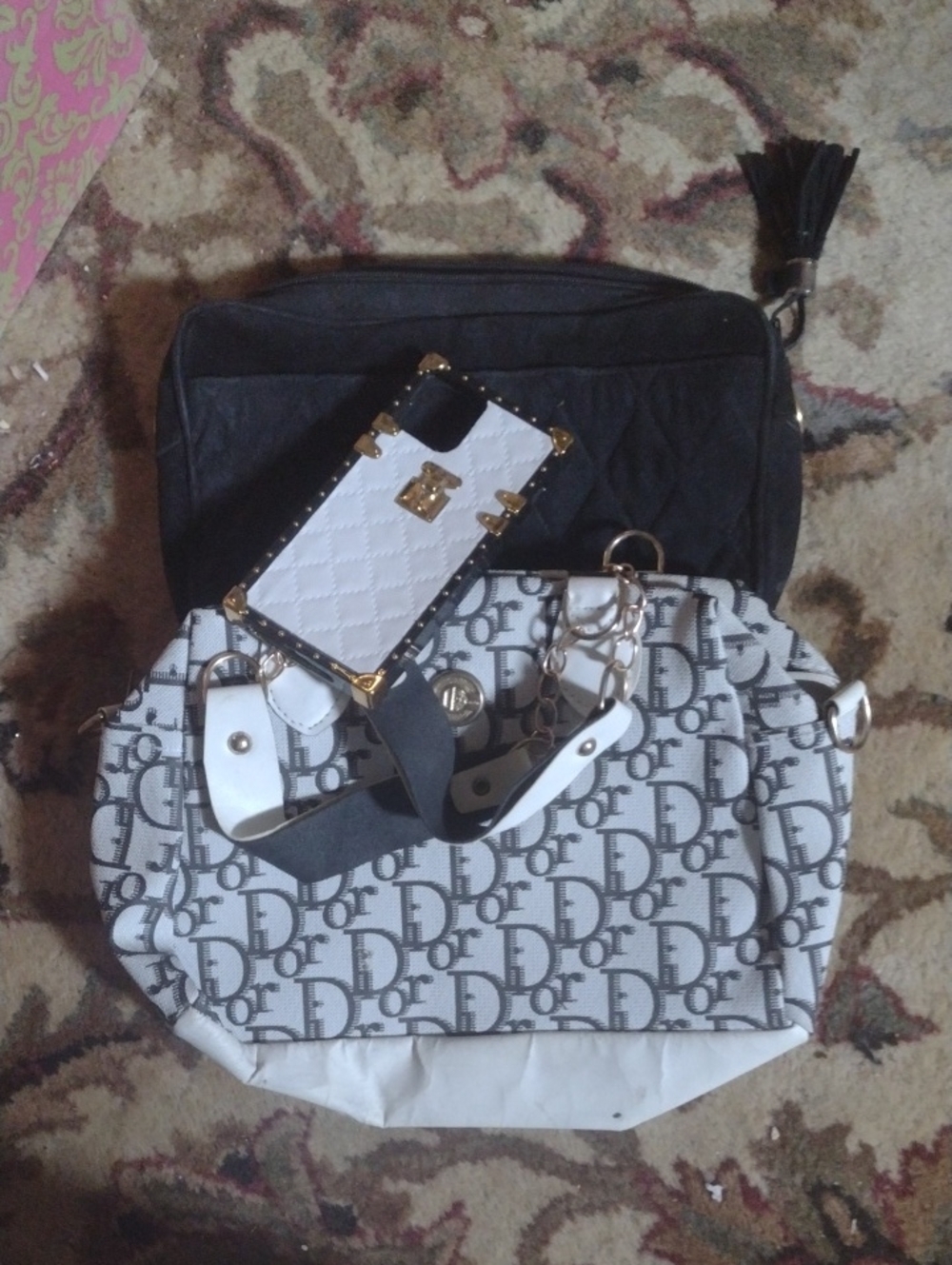 Purse Bundle $100